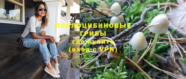 герыч Алексеевка